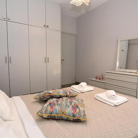 Apartment Iron Seaview