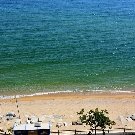 Iron Seaview