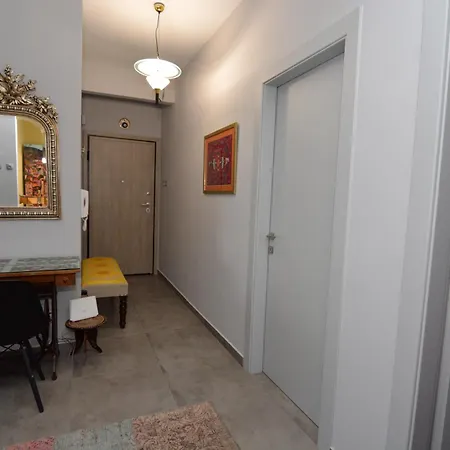 Apartment Iron Seaview